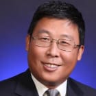 Fusheng Fu 