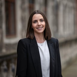 Niamh McKay