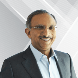 Anand Desai