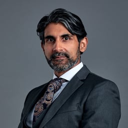 Kam Jaspal