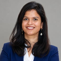 Poonam Sharma 
