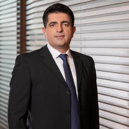 Eli Nevo