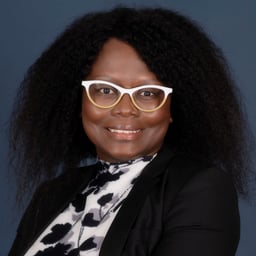 Nthabisheng Phaswana