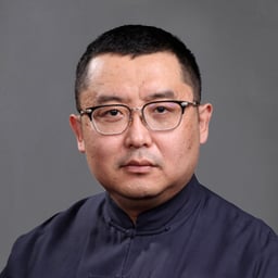 Chuan JIN