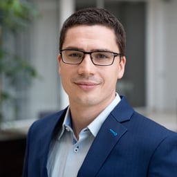 Daniel Vitouš