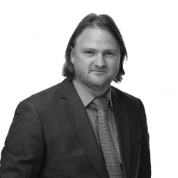 Ben Fairhurst 