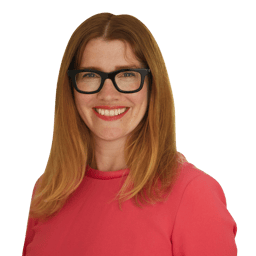 Jo Hewitt