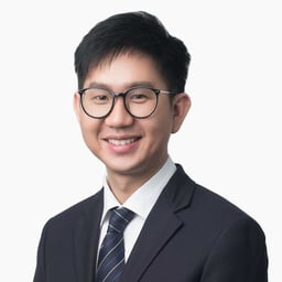 Lionel  Chan 