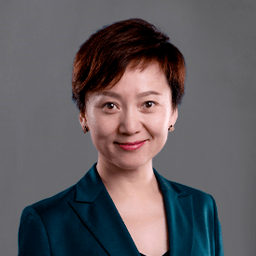 Qing (Natasha) XIE