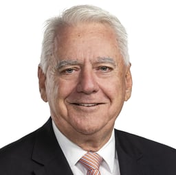 Michael Lee