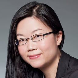 Wei Wei Goh