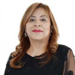 Nora Amaya