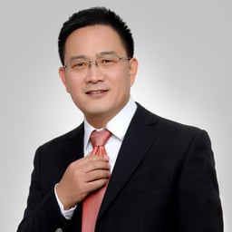 Qi JIANG