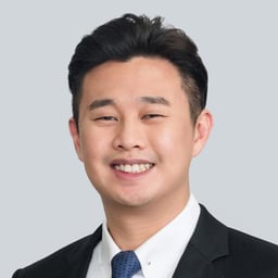 Sherman Ho