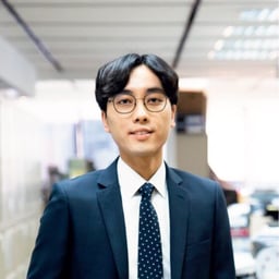 Martin Lo