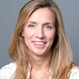 Marie Louvet