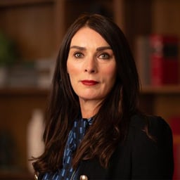 Ann-Maree Blake