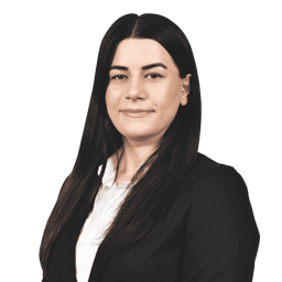 Duygu Gunaydin