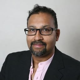 Mark  Sahu