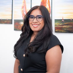 Nazna Ishaak