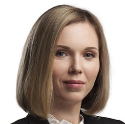 Nataliia Hutarevych
