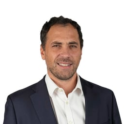 Nicolás  Yuraszeck