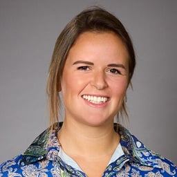Lorena van den Berg