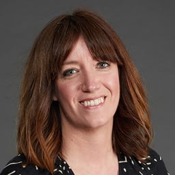 Amanda Pilkington