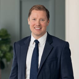 Kaj Marsh Duesund