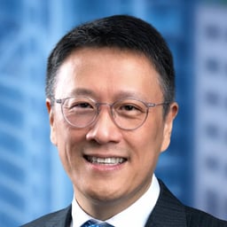 Douglas Lam SC