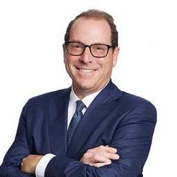 Eric Cramer