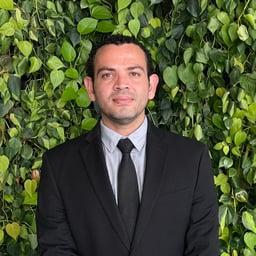 Francisco Tijerino