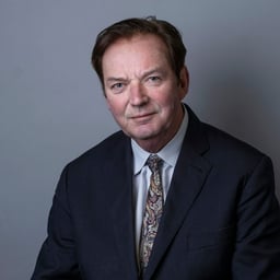 Hugh O\'Donoghue