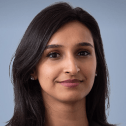 Aqsa  Hussain 
