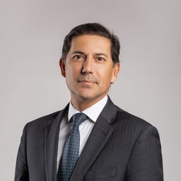 Francesco Lamperti