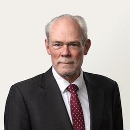 Paul Gribble
