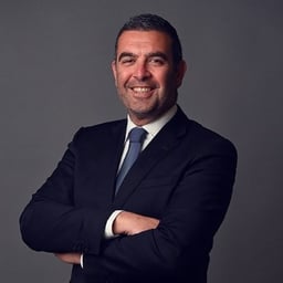Michael Psaila