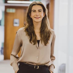Antonia Barker