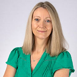 Bethan Thomas