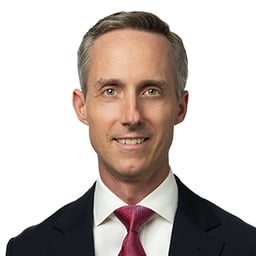 Michael Kimberly