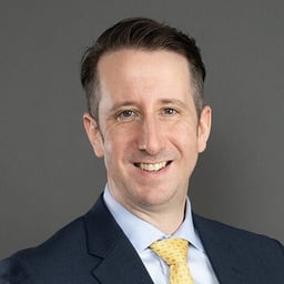 Peter Armstrong