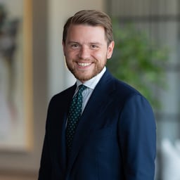 Håkon Stalheim Meldahl
