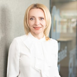 Maryna Sharapa