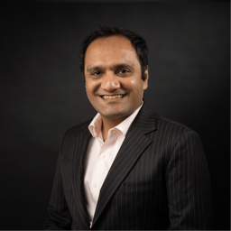 Prateek Batra