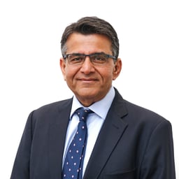 Atiq S. Anjarwalla 