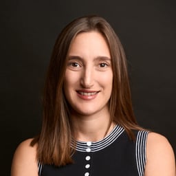 Rebecca Diacono