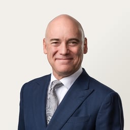 Nicholas  Creed