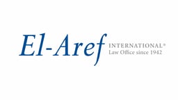El-Aref International Law Office