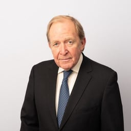 Peter Rouch