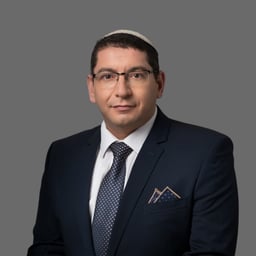 Shlomo Cohen